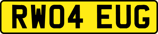 RW04EUG