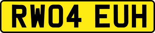 RW04EUH