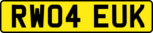 RW04EUK