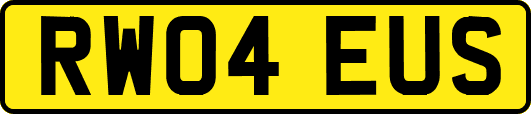 RW04EUS