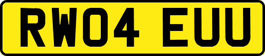 RW04EUU
