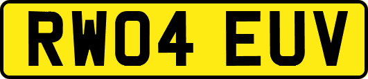 RW04EUV