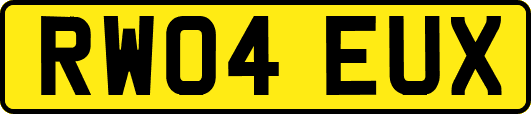 RW04EUX
