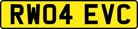 RW04EVC