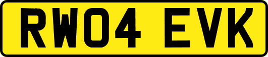 RW04EVK