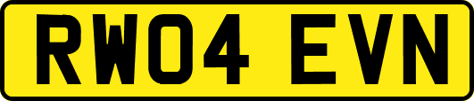 RW04EVN