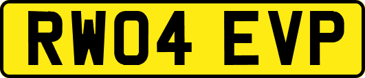 RW04EVP