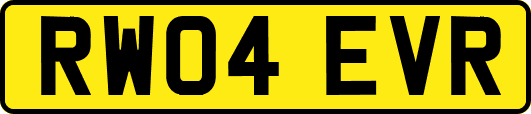RW04EVR
