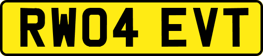RW04EVT