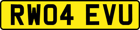 RW04EVU