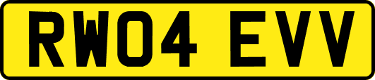 RW04EVV