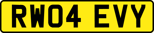 RW04EVY
