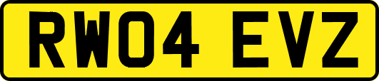 RW04EVZ
