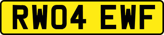 RW04EWF