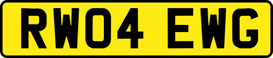 RW04EWG