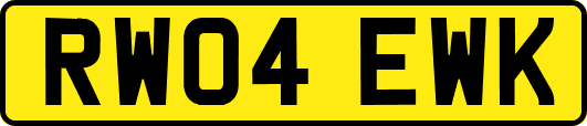 RW04EWK