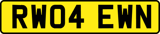 RW04EWN