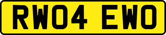 RW04EWO