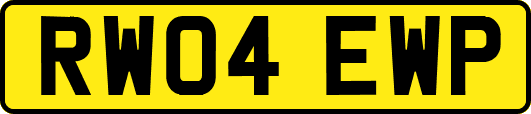 RW04EWP