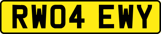 RW04EWY