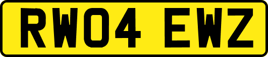 RW04EWZ