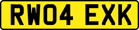 RW04EXK