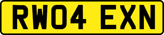 RW04EXN