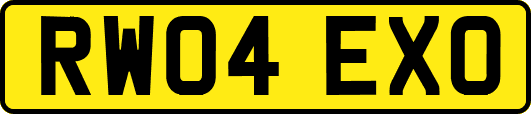RW04EXO