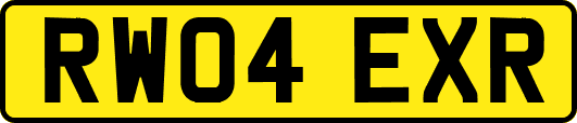 RW04EXR