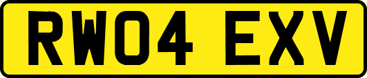 RW04EXV