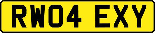 RW04EXY