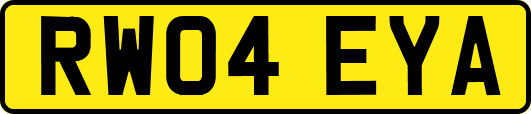 RW04EYA