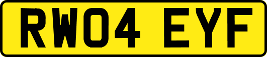 RW04EYF