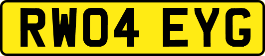 RW04EYG