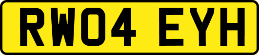 RW04EYH