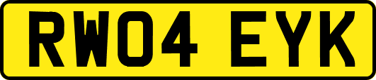RW04EYK