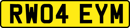 RW04EYM