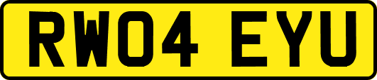 RW04EYU