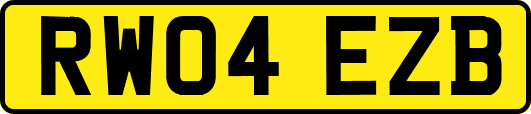 RW04EZB