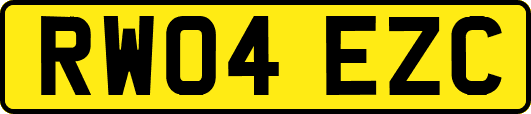 RW04EZC