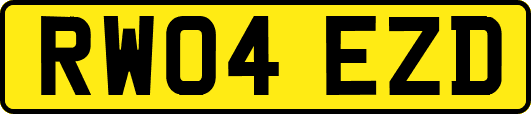 RW04EZD
