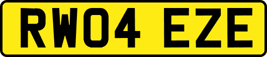RW04EZE