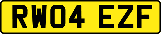 RW04EZF