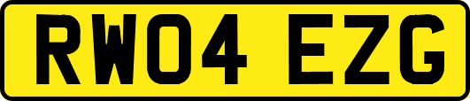 RW04EZG