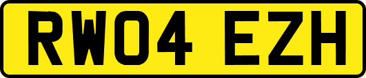 RW04EZH