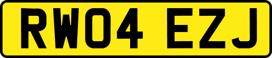 RW04EZJ