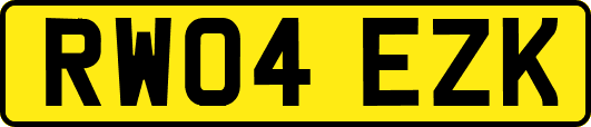 RW04EZK