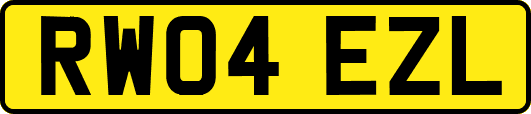 RW04EZL