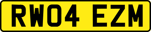 RW04EZM