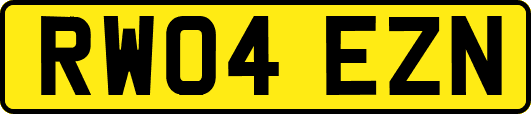 RW04EZN